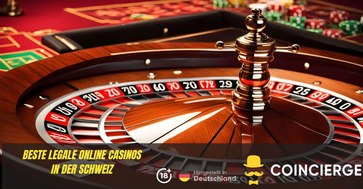 10 Probleme, die jeder mit Beste ausländische Online Casinos Schweiz hat – wie man sie 2024 löst